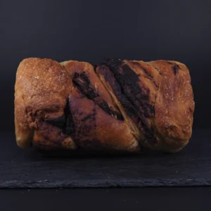 Pan de Chocolate
