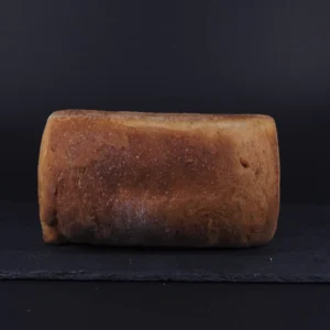 Pan de orégano y parmesano