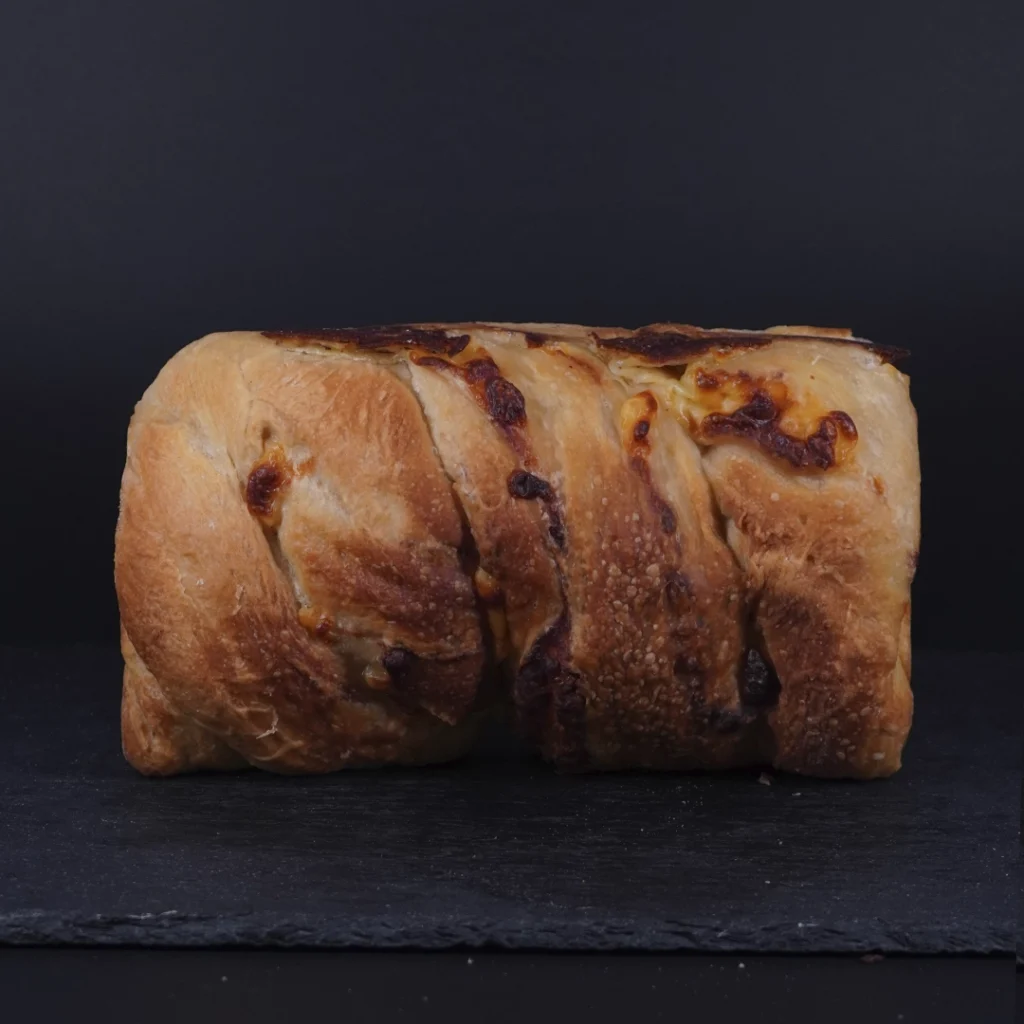 Pan de queso