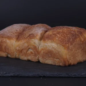 Pan blanco tres cuartos