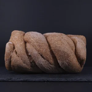 Pan Integral con Nueces y Almendras