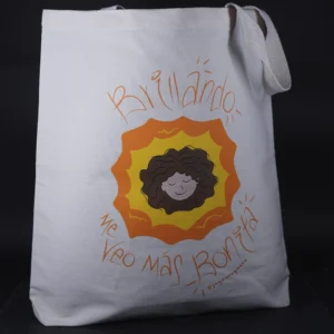 Totebag Brillo