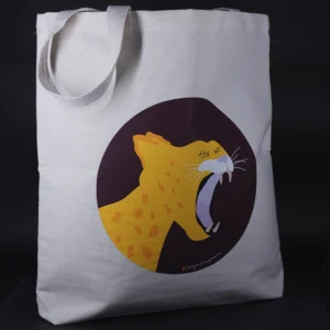 Totebag Jaguara